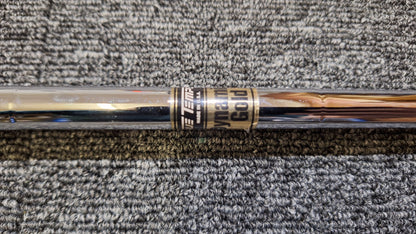 Mizuno - MP-T5 White Satin Wedge - 50/07 - Dynamic Gold - RH - VERY GOOD