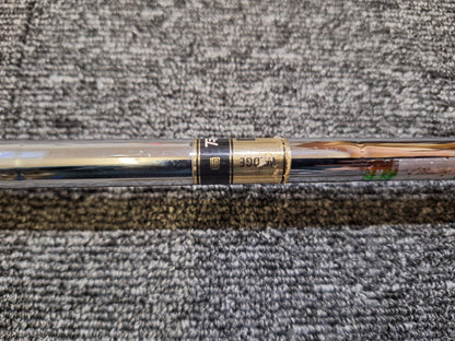 Mizuno - MP-T5 White Satin Wedge - 50/07 - Dynamic Gold - RH - VERY GOOD