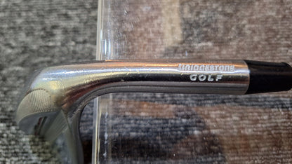 Bridgestone - Forged Wedge Silver - 52/08 - Modus Tour 120 Stiff - RH - GOOD