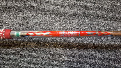 Bridgestone - Forged Wedge Silver - 52/08 - Modus Tour 120 Stiff - RH - GOOD