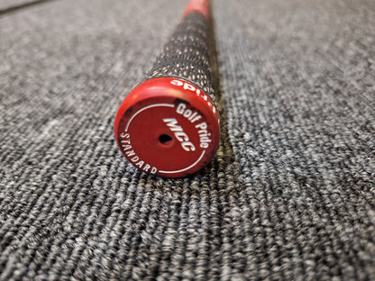 Bridgestone - Forged Wedge Silver - 52/08 - Modus Tour 120 Stiff - RH - GOOD