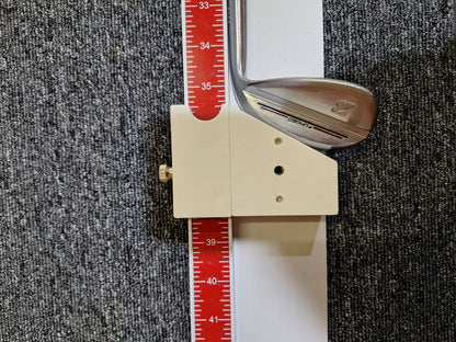 Bridgestone - Forged Wedge Silver - 52/08 - Modus Tour 120 Stiff - RH - GOOD