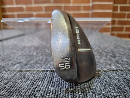 Fourteen - RM-21 Nickel Chrome Wedge - 56/12 - NS PRO 950GH HT - RH - GOOD