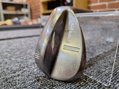 Fourteen - RM-21 Nickel Chrome Wedge - 56/12 - NS PRO 950GH HT - RH - GOOD