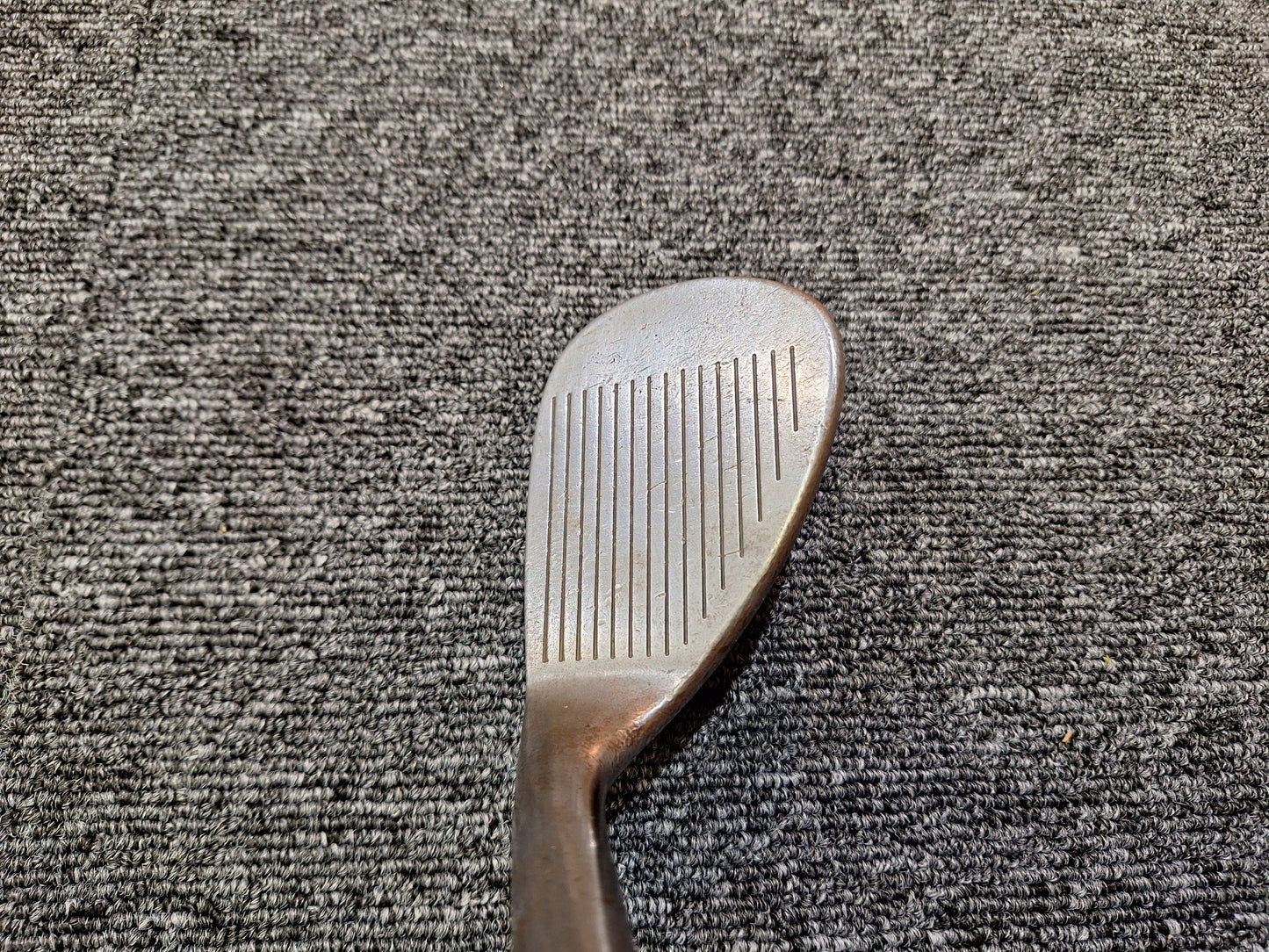 Fourteen - RM-21 Nickel Chrome Wedge - 56/12 - NS PRO 950GH HT - RH - GOOD