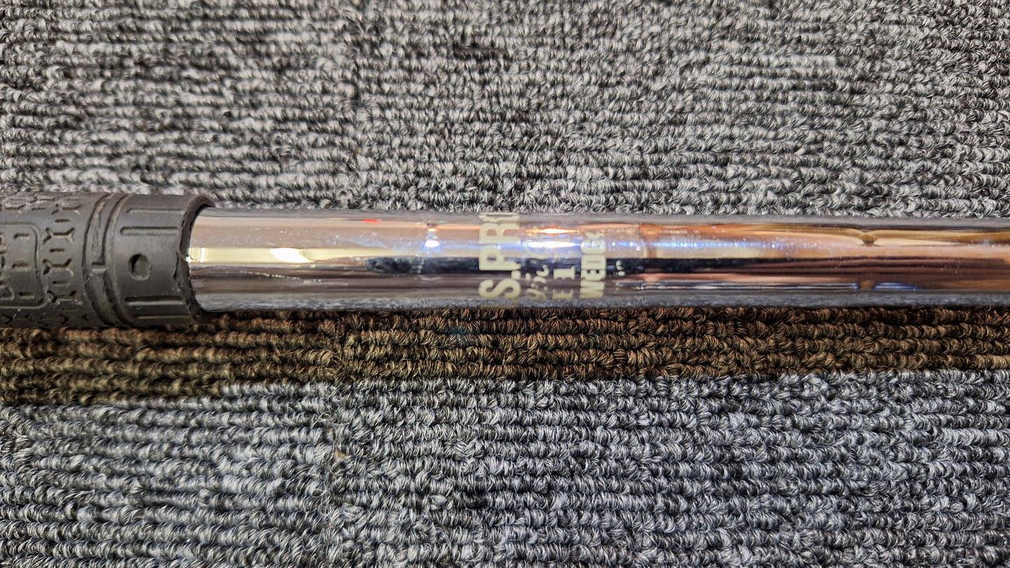 Fourteen - RM-21 Nickel Chrome Wedge - 56/12 - NS PRO 950GH HT - RH - GOOD