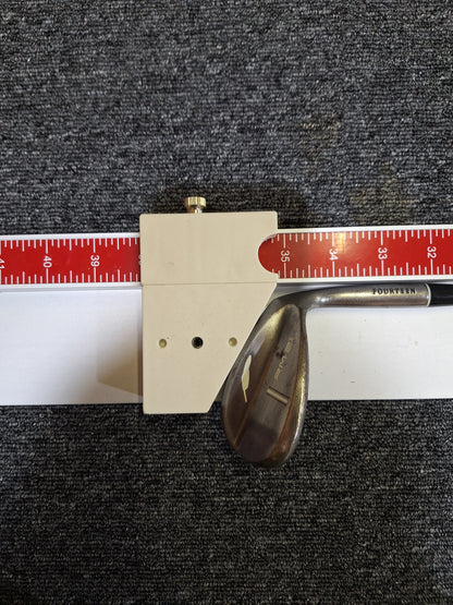 Fourteen - RM-21 Nickel Chrome Wedge - 56/12 - NS PRO 950GH HT - RH - GOOD