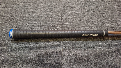 Cleveland - RTX F-Forged Wedge - 58/12 - NS PRO 950GH - RH - VERY GOOD