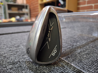 AXEL - DI-X AS Wedge - 50 - Nippon Zelos 8 - RH - VERY GOOD