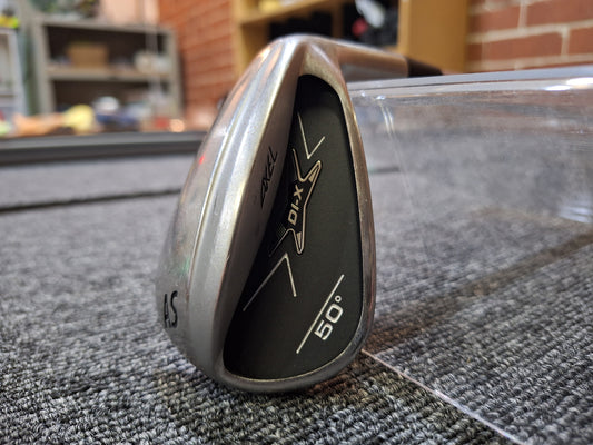 AXEL - DI-X AS Wedge - 50 - Nippon Zelos 8 - RH - VERY GOOD