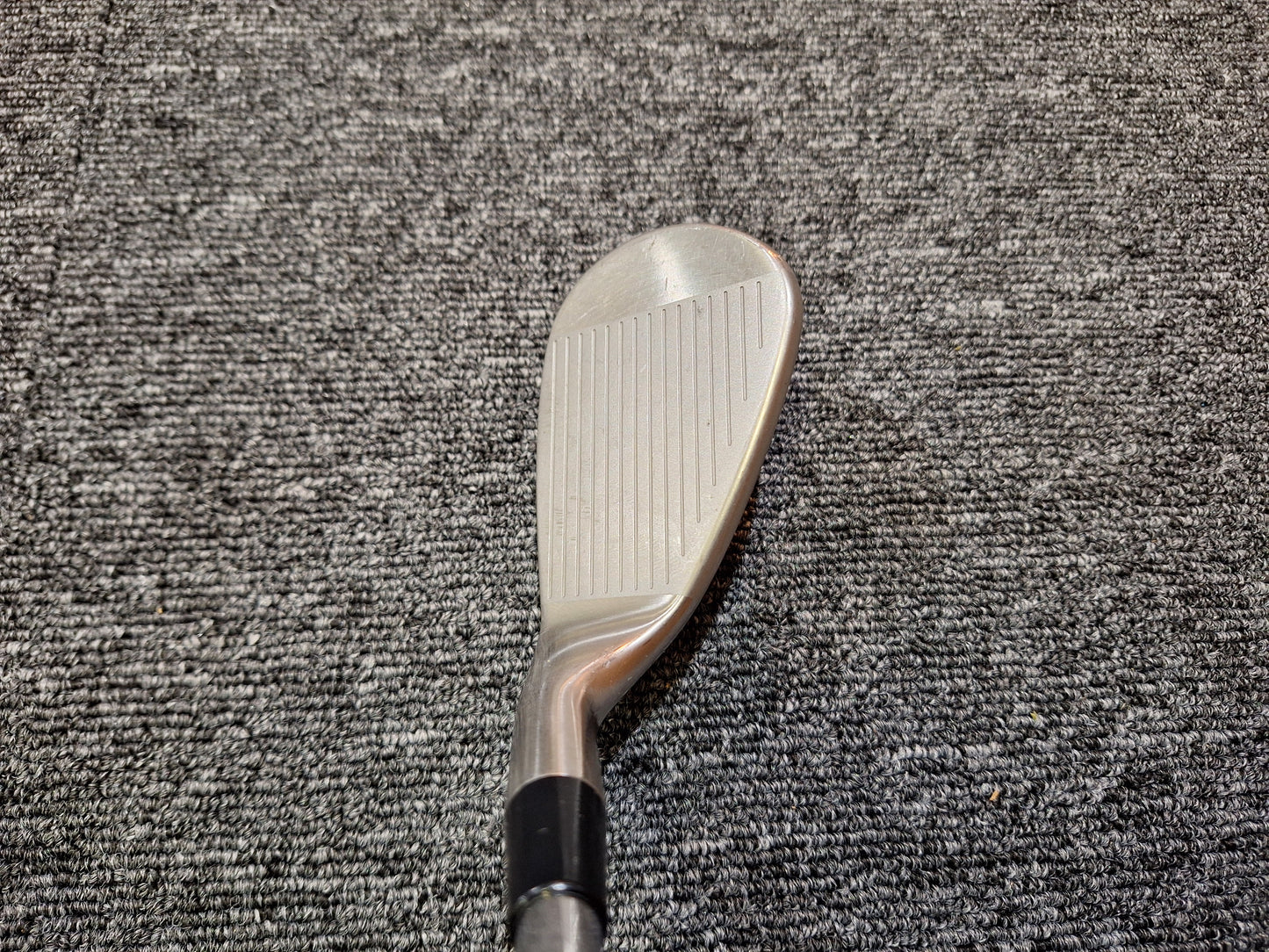 AXEL - DI-X AS Wedge - 50 - Nippon Zelos 8 - RH - VERY GOOD