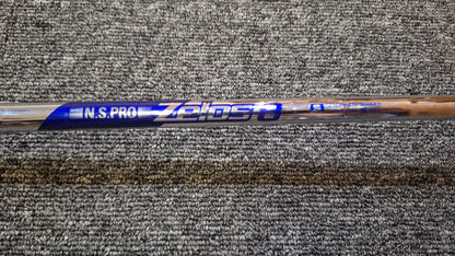 AXEL - DI-X AS Wedge - 50 - Nippon Zelos 8 - RH - VERY GOOD