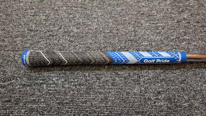 AXEL - DI-X AS Wedge - 50 - Nippon Zelos 8 - RH - VERY GOOD