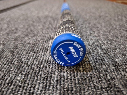 AXEL - DI-X AS Wedge - 50 - Nippon Zelos 8 - RH - VERY GOOD