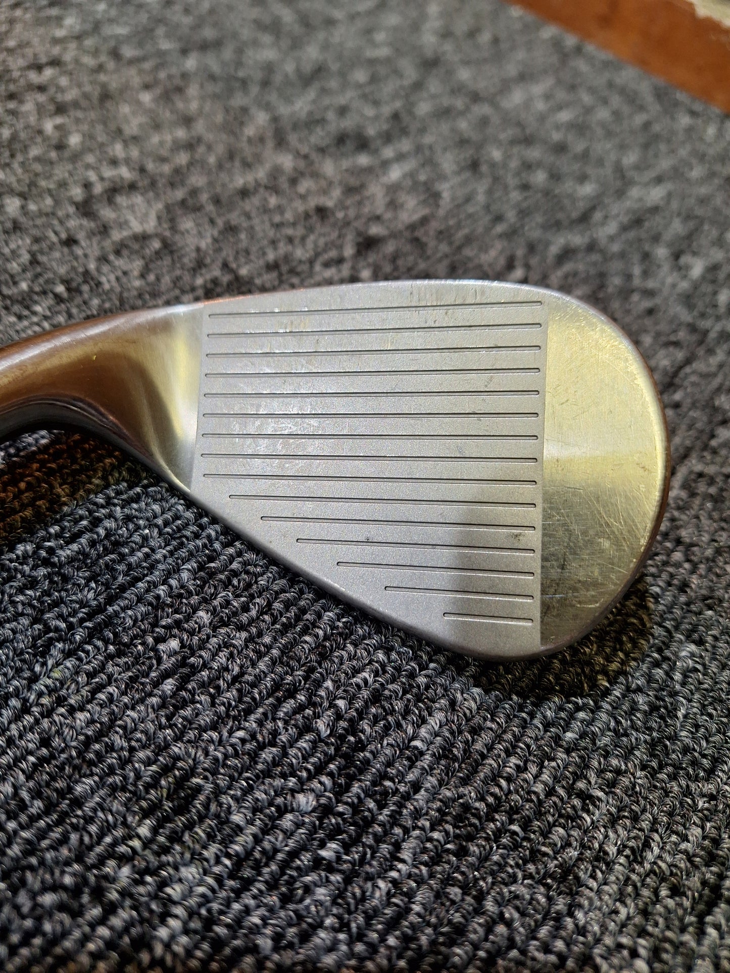 AXEL - DI-X AS Wedge - 50 - Nippon Zelos 8 - RH - VERY GOOD