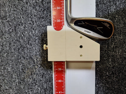 AXEL - DI-X AS Wedge - 50 - Nippon Zelos 8 - RH - VERY GOOD