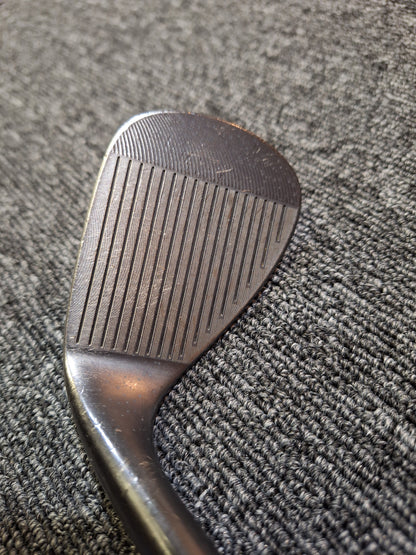 Cleveland - RTX 4 Black Satin Wedge - 52/10 - Dynamic Gold (USA Spec) - RH - VERY GOOD