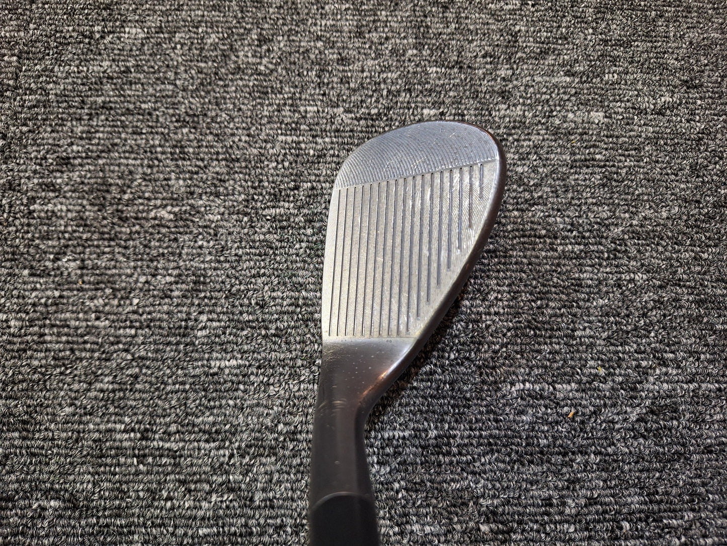 Cleveland - RTX 4 Black Satin Wedge - 52/10 - Dynamic Gold (USA Spec) - RH - VERY GOOD