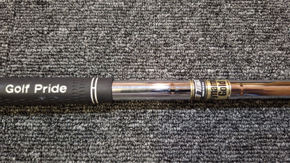 Cleveland - RTX 4 Black Satin Wedge - 52/10 - Dynamic Gold (USA Spec) - RH - VERY GOOD