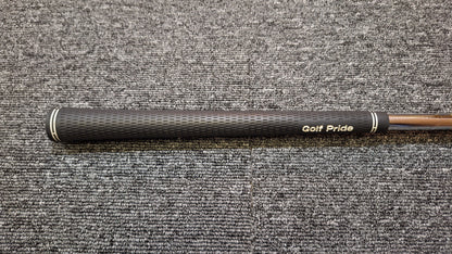 Cleveland - RTX 4 Black Satin Wedge - 52/10 - Dynamic Gold (USA Spec) - RH - VERY GOOD