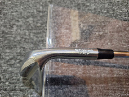 Bridgestone - Forged Wedge Silver - 52/08 - Dynamic Gold S200 - RH - VERY GOOD