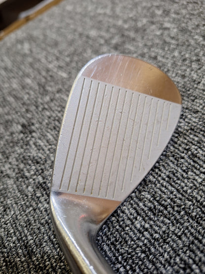 Bridgestone - Forged Wedge Silver - 52/08 - Dynamic Gold S200 - RH - VERY GOOD