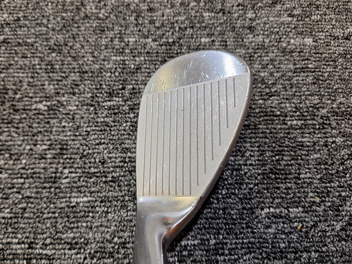 Bridgestone - Forged Wedge Silver - 52/08 - Dynamic Gold S200 - RH - VERY GOOD