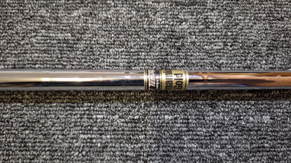 Bridgestone - Forged Wedge Silver - 52/08 - Dynamic Gold S200 - RH - VERY GOOD