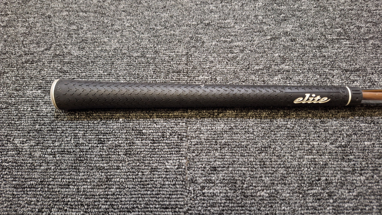 Bridgestone - Forged Wedge Silver - 52/08 - Dynamic Gold S200 - RH - VERY GOOD