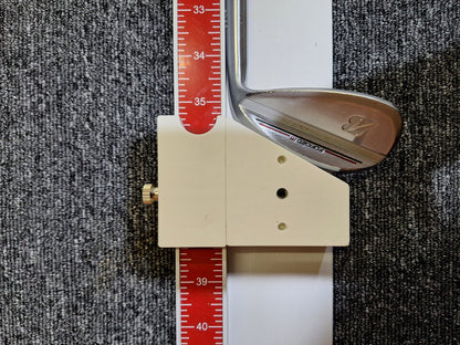 Bridgestone - Forged Wedge Silver - 52/08 - Dynamic Gold S200 - RH - VERY GOOD