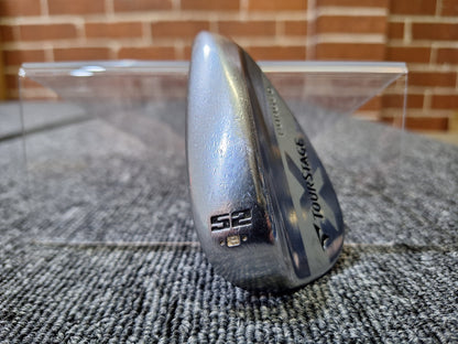Bridgestone - Tourstage X Forged Wedge - 52/08 - NS PRO 950GH - RH - VERY GOOD