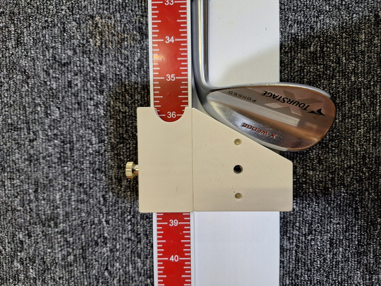 Bridgestone - Tourstage X Forged Wedge - 52/08 - NS PRO 950GH - RH - VERY GOOD