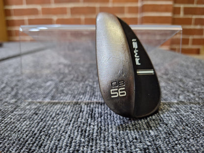 Fourteen - RM-21 Nickel Chrome Wedge - 56/08 - NS PRO 950GH HT - RH - GOOD