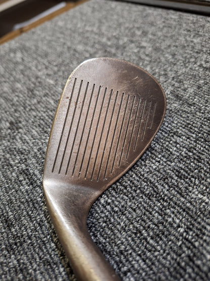 Fourteen - RM-21 Nickel Chrome Wedge - 56/08 - NS PRO 950GH HT - RH - GOOD
