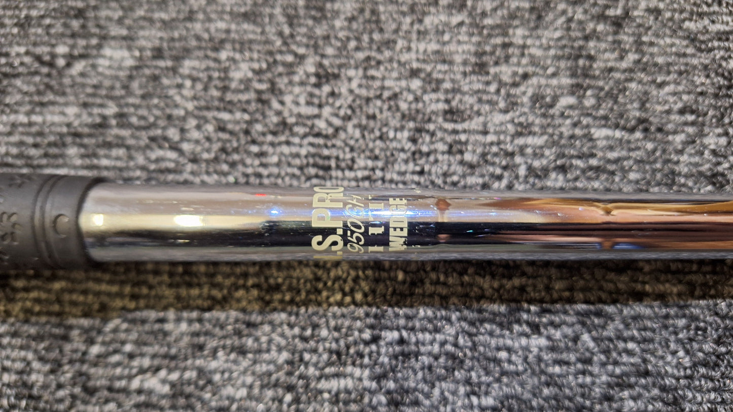 Fourteen - RM-21 Nickel Chrome Wedge - 56/08 - NS PRO 950GH HT - RH - GOOD