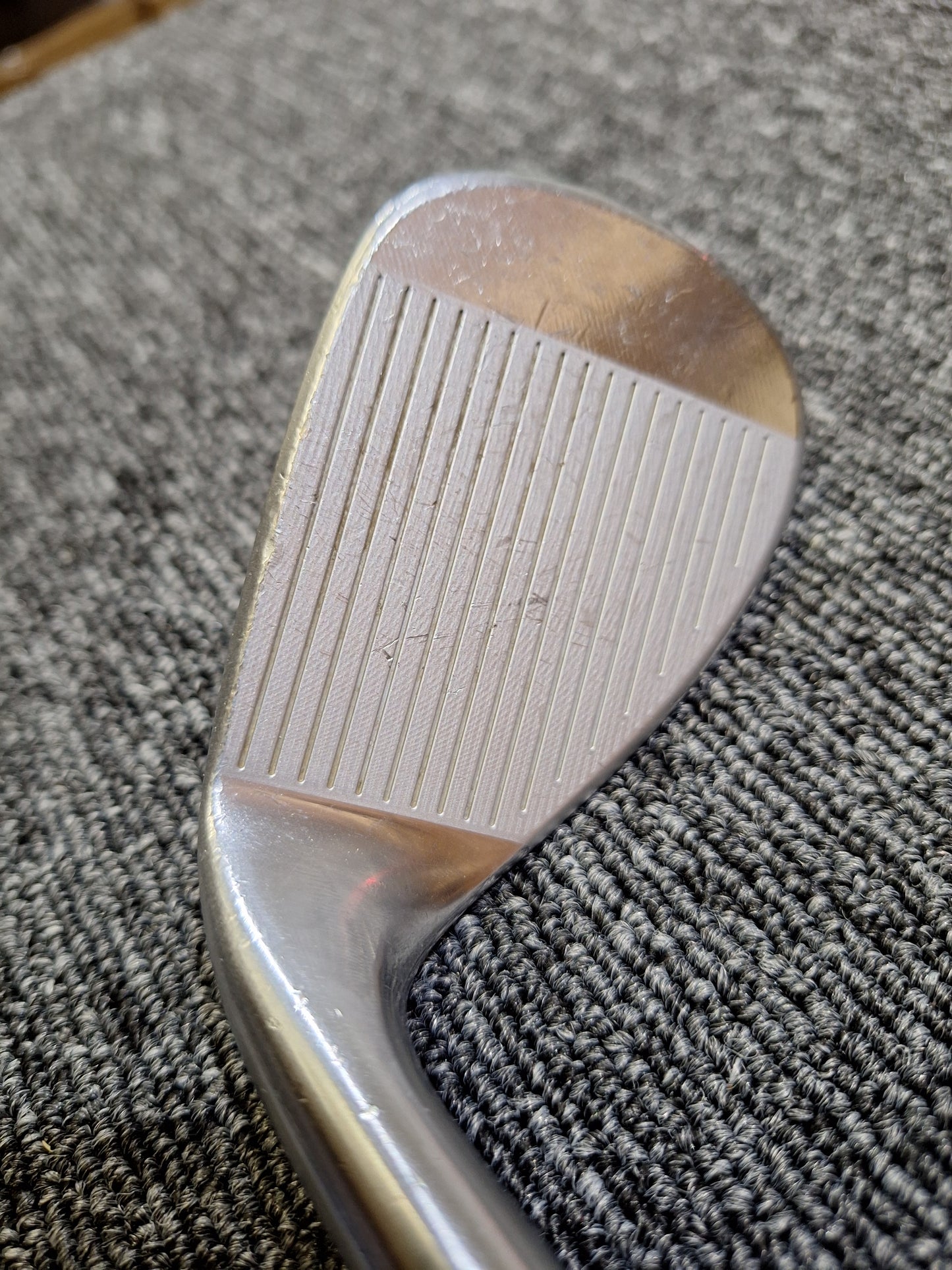 Cleveland - F-Forged II Wedge - 56/14 - NS PRO 950GH - RH - VERY GOOD / GOOD