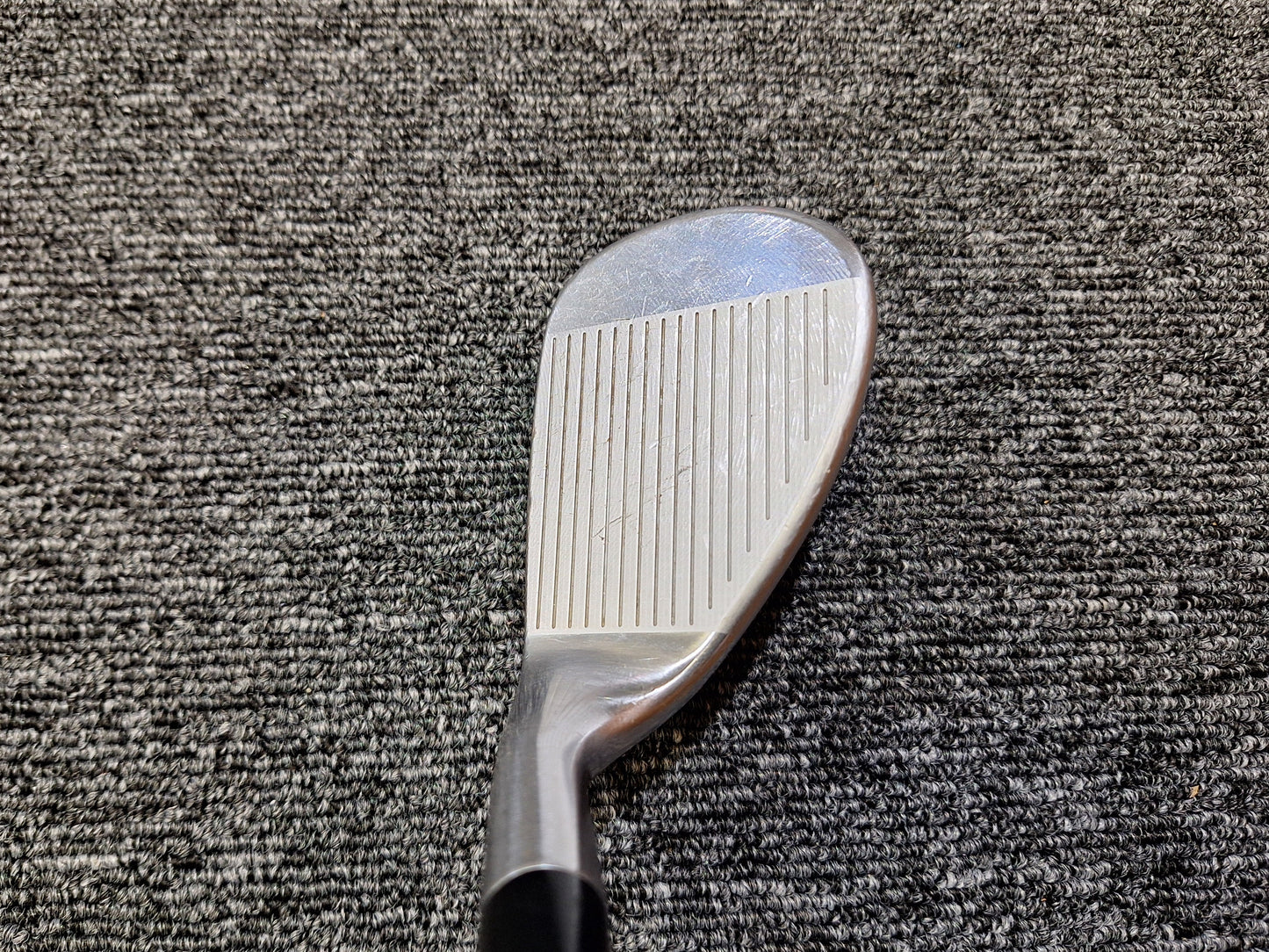 Cleveland - F-Forged II Wedge - 56/14 - NS PRO 950GH - RH - VERY GOOD / GOOD