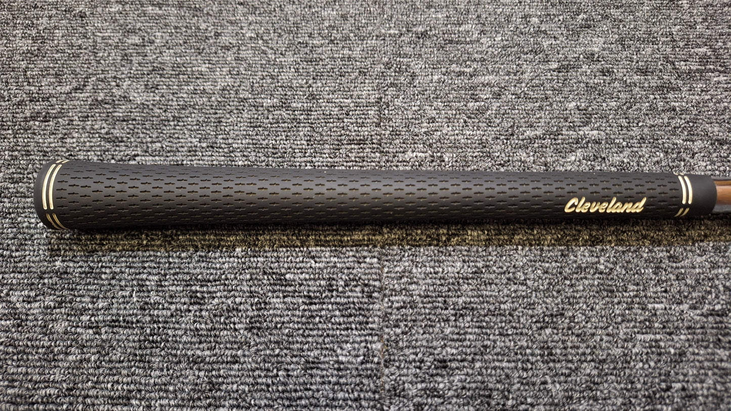 Cleveland - F-Forged II Wedge - 56/14 - NS PRO 950GH - RH - VERY GOOD / GOOD