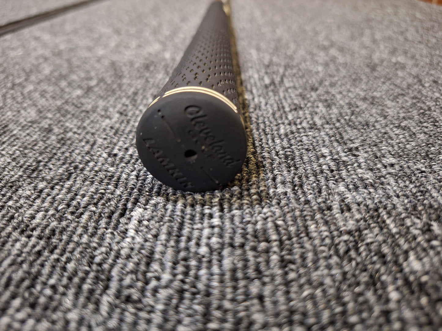 Cleveland - F-Forged II Wedge - 56/14 - NS PRO 950GH - RH - VERY GOOD / GOOD