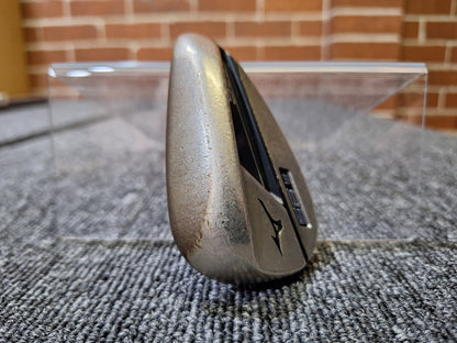 Mizuno - S23 Satin Wedge - 56/12 - Dy Gold 105 S300 - RH - GOOD