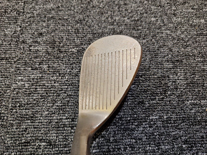 Mizuno - S23 Satin Wedge - 56/12 - Dy Gold 105 S300 - RH - GOOD
