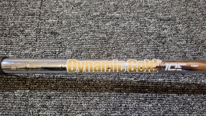 Mizuno - S23 Satin Wedge - 56/12 - Dy Gold 105 S300 - RH - GOOD