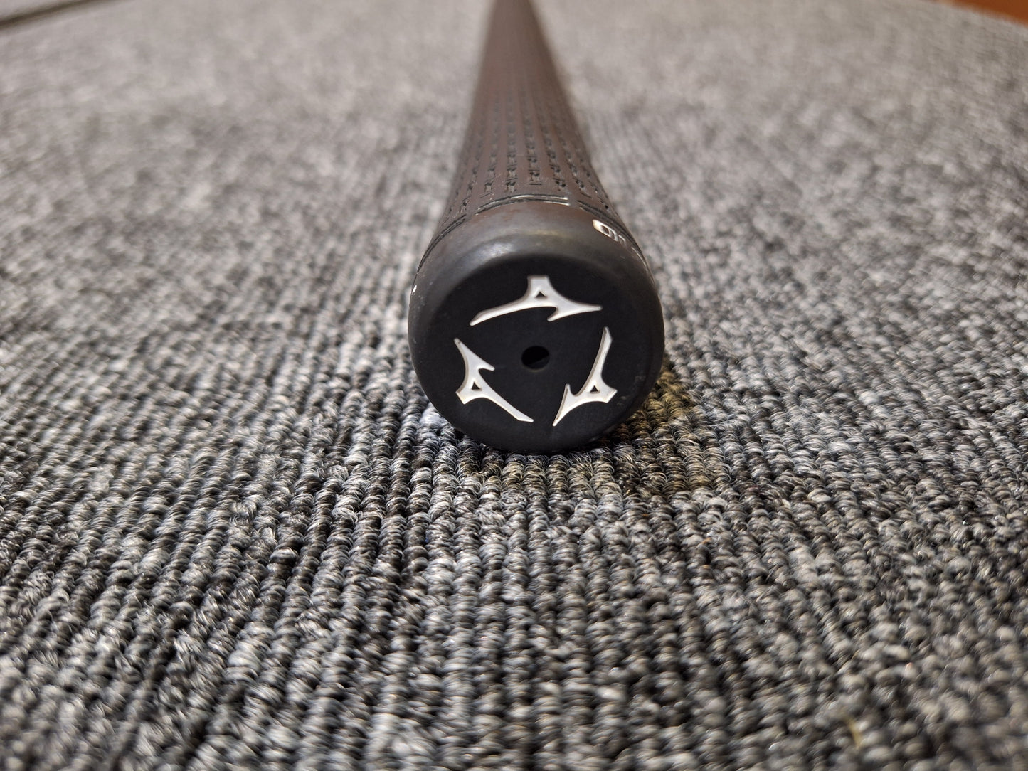 Mizuno - S23 Satin Wedge - 56/12 - Dy Gold 105 S300 - RH - GOOD