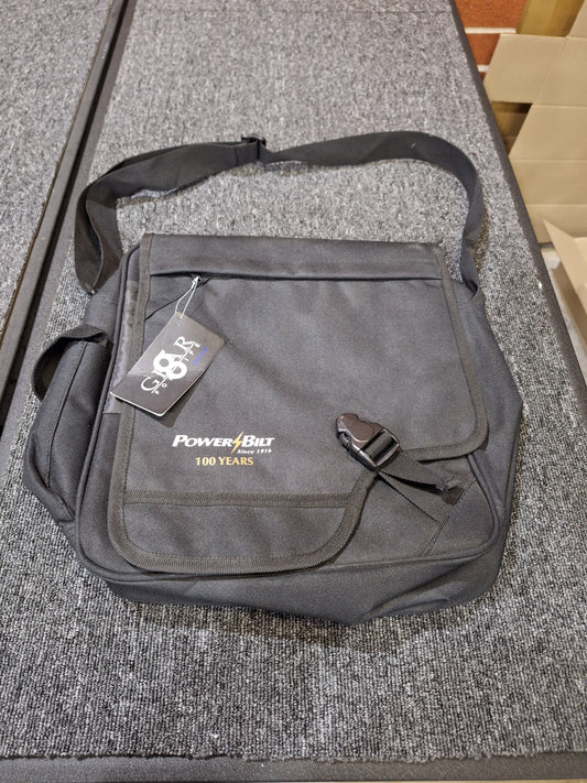 Powerbilt - Laptop Bag - NEW