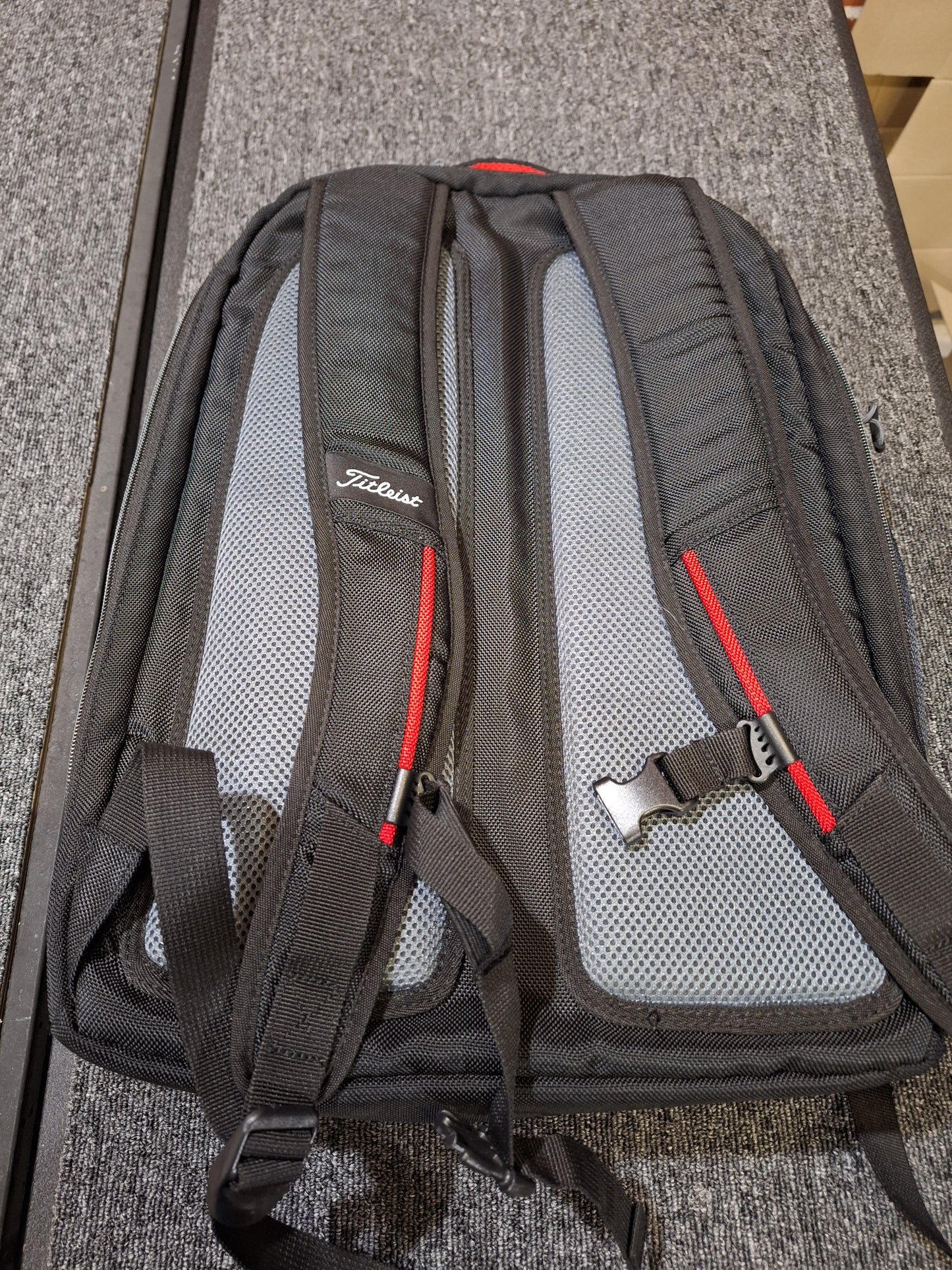 Titliest - Players Backpack - EXCELLENT