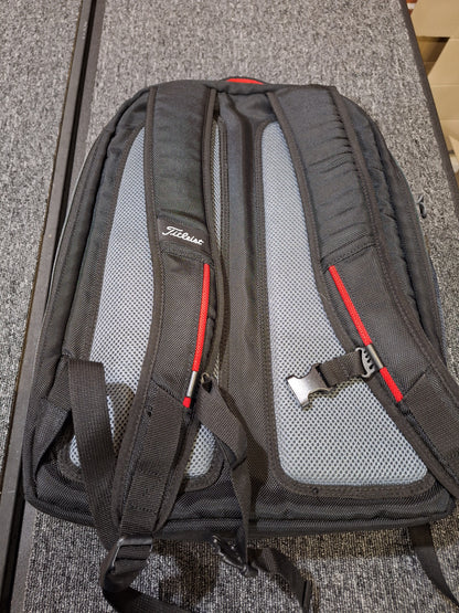 Titliest - Players Backpack - EXCELLENT