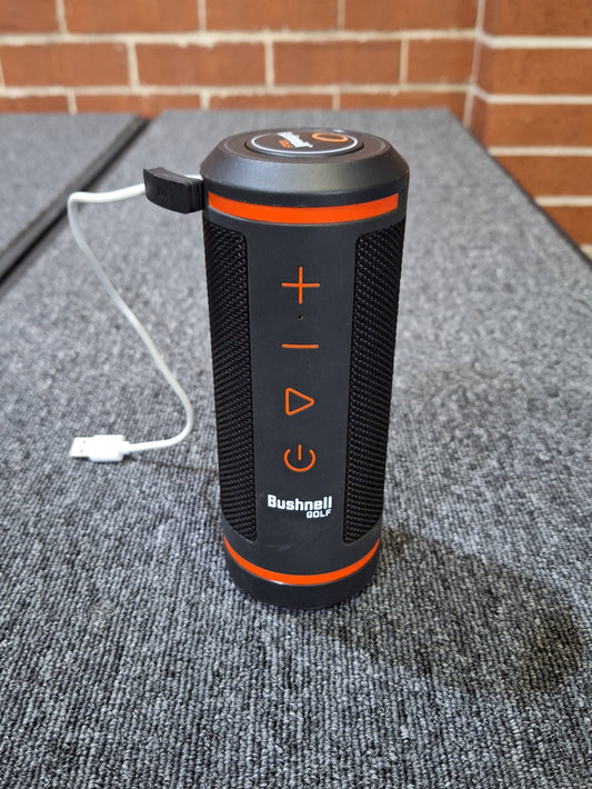 Bushnell - Wingman - GOOD