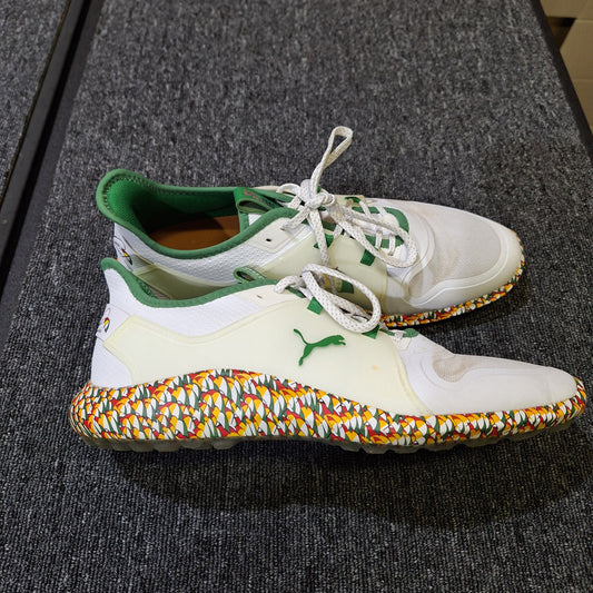 PUMA - Limited Edition Arnold Palmer Umbrella NXT - Size 10 US - VERY GOOD