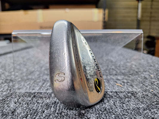 Adams - Pugilelli Sand Wedge - 54/15 - Dy Gold S300 - RH - VERY GOOD