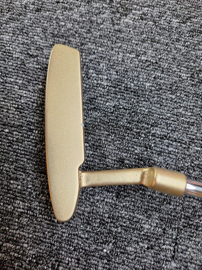 VINTAGE RARE - PING - Anser 85020 Putter - 34.5" Length - RH - AS NEW